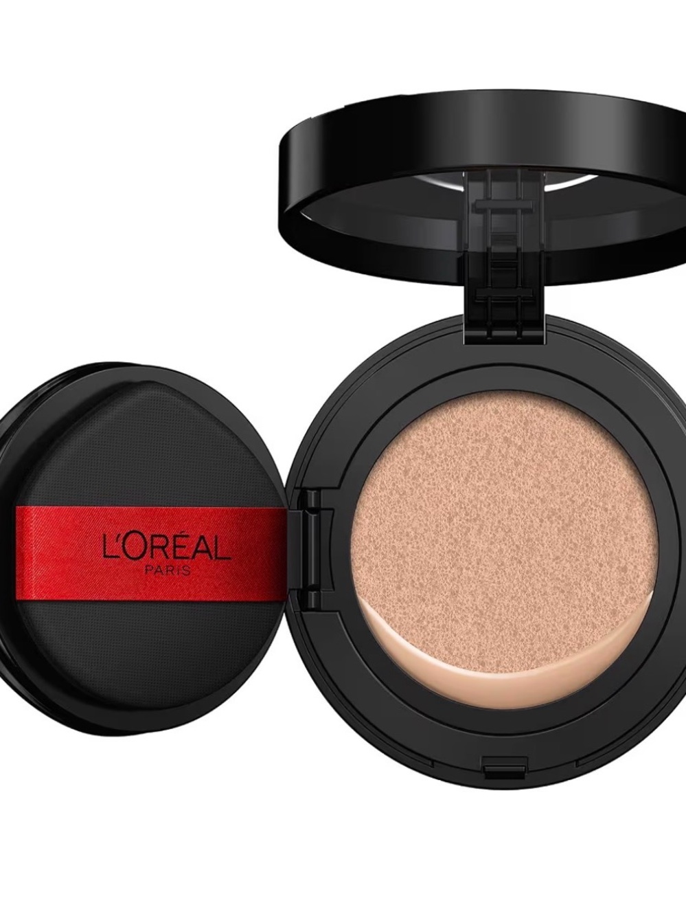 L'Oréal Paris Cushion Foundation Compact - Shade 253 Warm